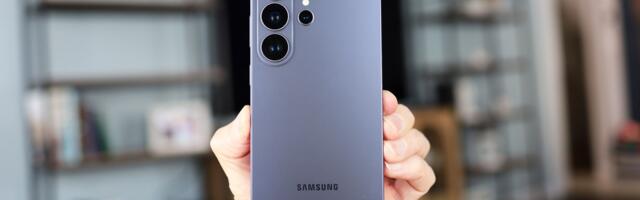 Mint Mobile's epic Galaxy S26 deal is back in stock — get $500 off any device in the range, plus a full year of unlimited data for cheap