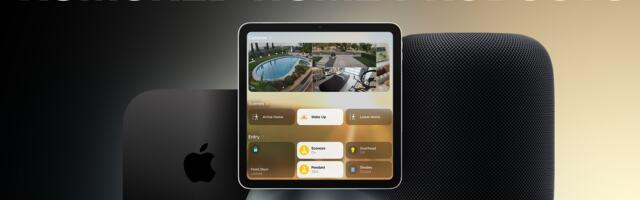 Apple's 2026 Smart Home Lineup: New Apple TV, HomePod, and Home Hub