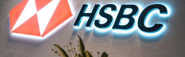 HSBC to Launch Banking as a Service