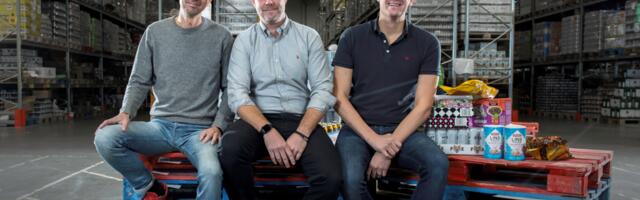 Copenhagen-based Motatos raises €24 million for the international expansion of its D2C e-commerce business tackling global food waste