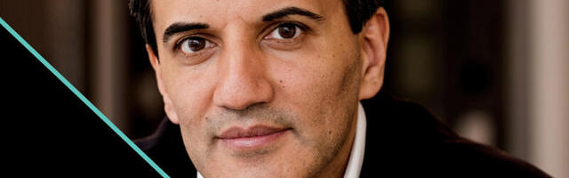 Founder in Five: Q&A with Cervest’s Iggy Bassi
