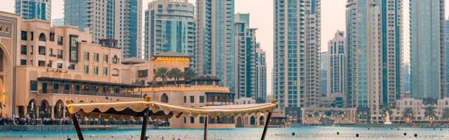 Russians Flee to Favorite Tourism Locales of Dubai and Maldives