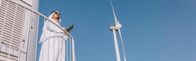 Abandon Ship if Your Company Doesn’t Support ESG; New UAE Investing Report Finds