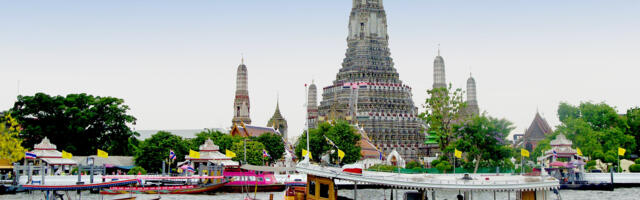 Thailand’s New India Strategy and More Top Stories This Week