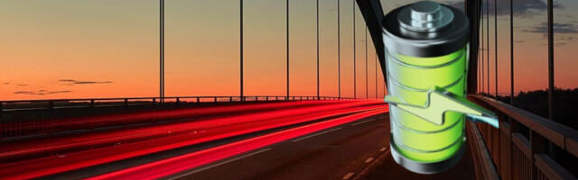 Don’t hate on natural gas: It’s the bridge we need between petrol and EV batteries