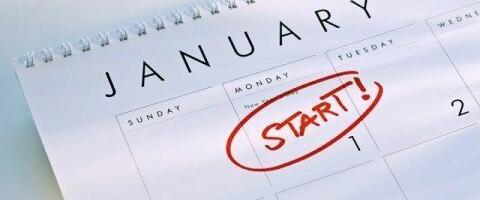 Top 5 Financial Resolutions for Small Businesses … and How to Keep Them in the New Year