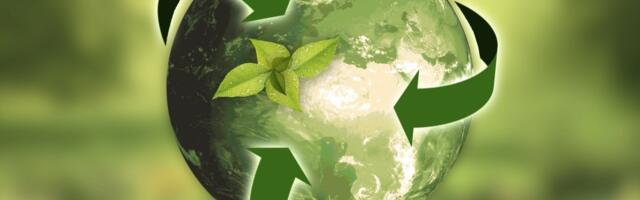 Funding Sustainability R&D