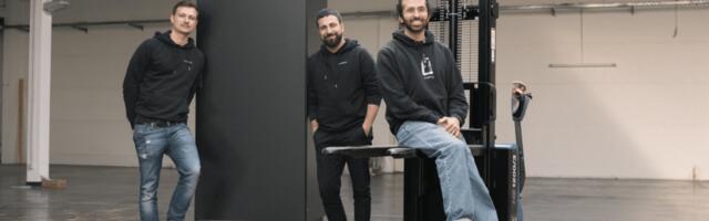 Aachen-based Voltfang secures €5 million funding boost for its circular approach to EV batteries