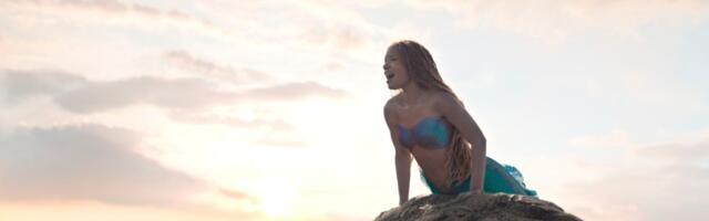 ‘The Little Mermaid’ makes box office splash with $95.5 million opening