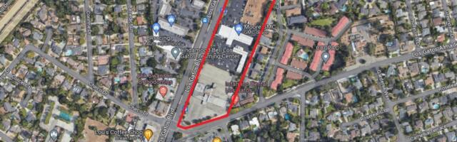 Busy developer assembles big Los Gatos site where Whole Foods is eyed