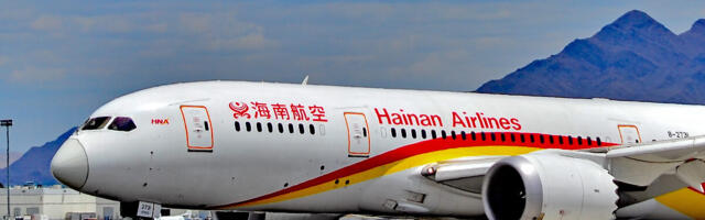 Spain Expects Increase in Flights From China to Boost Tourism