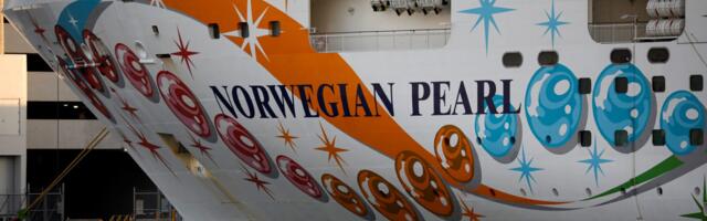 Norwegian Cruise Forecasts Reduced Profit After Higher Costs