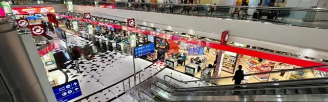 Inside Dubai Airport’s Almost $3 Billion Mega Expansion