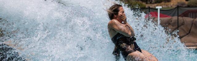 San Jose’s Raging Waters to permanently close