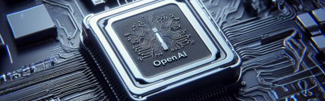 OpenAI is exploring making its own AI chips to address chip shortage and rising costs