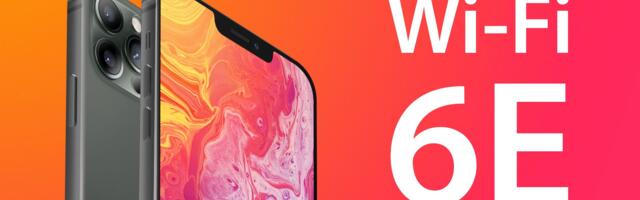 Apple Wi-Fi 6E Support: What iPhone and Mac Users Need to Know
