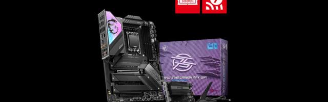 MSI Add-on Card hits 3,700 MB/s with USB4 over Thunderbolt 3, has 100W charging