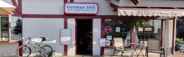 Fremont’s German deli, Munchner Haus, is closing after 30-plus years