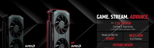 AMD’s chief gaming architect chats about AI’s impact on chips and software | Frank Azor