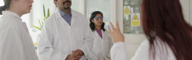 ATU and TCD Take the Lead in Sustainable Solutions to Tackle the Global Waste Crisis