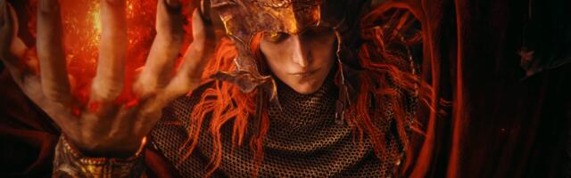 Elden Ring's Shadow of the Erdtree Collector's Edition comes with 18 inches of impalement
