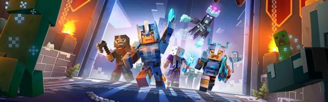 Microsoft will soon add AI Copilot to Minecraft offering real-time advice