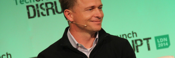 Benchmark’s Peter Fenton: “10 to 20 years of innovation just got pulled forward”