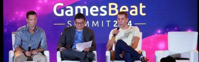 How Scopely aimed to be a hit company, rather than just a hit game maker | co-CEOs fireside chat