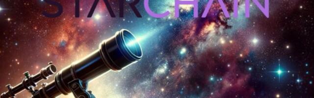 This New Crypto Project Is Revolutionizing Astronomy With AI – Here’s How