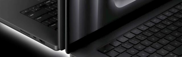 MacBook Pro With M4 Chip May Support Up to Two External Displays