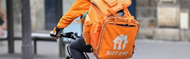Orders down across all markets at Just Eat  