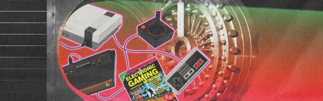 Video game preservationists have lost a legal fight to study games remotely