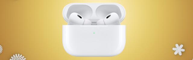 AirPods Pro 2 Hit $169.99 Low Price on Amazon