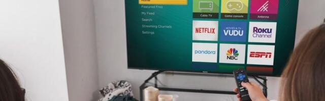 This 50-inch 4K TV just dropped to $138 at Walmart
