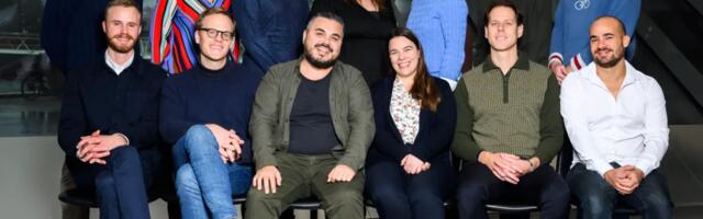 Swedish healthtech company secures $4.5 million to advance non-invasive cardiac care