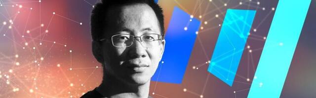 TikTok-owner ByteDance takes lead in race to capitalise on AI in China