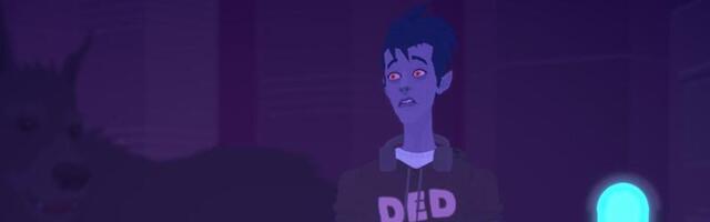 Mythwrecked: Ambrosia Island review - a repetitive if inoffensive offering of the gods