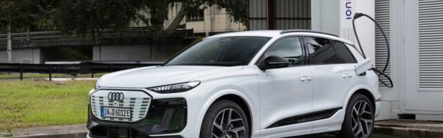 Cold-weather range hits aren’t as bad for EVs with heat pumps