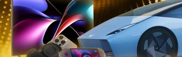Digital Trends’ Best of CES 2025 Awards