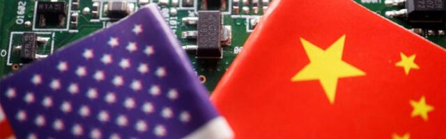 US blacklists over 24 Chinese tech company over Huawei using TSMC chips in SoC US blacklists over 24 Chinese tech company over Huawei using TSMC chips in SoC