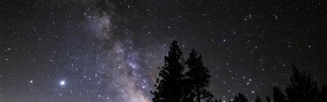 How to Watch the Rare Planet Parade Twinkle Across the Night Sky