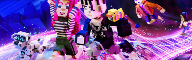 The Sandbox Introduces Major Enhancements for Creators and Brands to Build in the Metaverse
