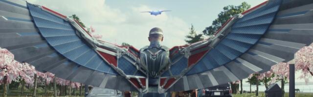 Captain America Brave New World reviews: not what fans were hoping for