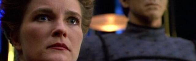 Star Trek: Voyager‘s First Brush With Getting Home Is One of Its Best