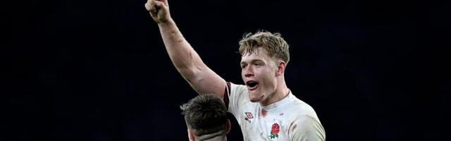 How to watch England vs. Scotland in the 2025 Six Nations online for free