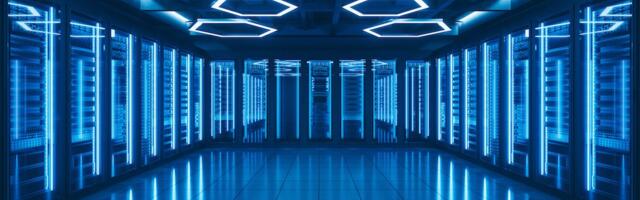 Big Tech data center buildouts have led to $5.4 billion in public health costs