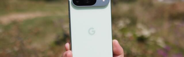 Forget the Google Pixel 10 Pro XL leaks, the Pixel 9 is $150 off