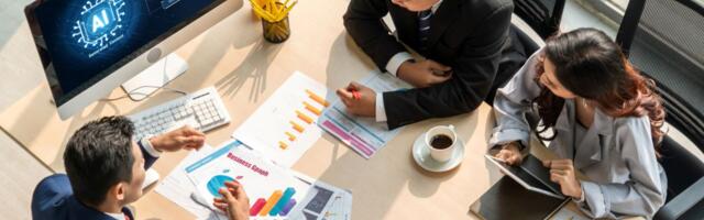 Study: Most CEOs Suspect That Employees Use AI Without Approval