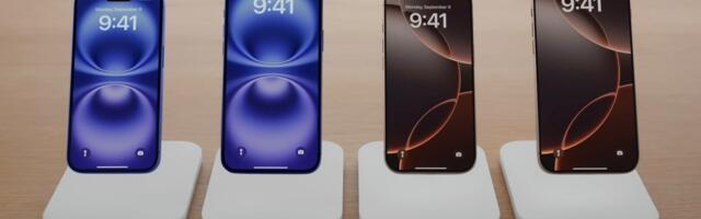 iPhone 16 Lineup Sees $350 Price Drop in China as Sales Decline