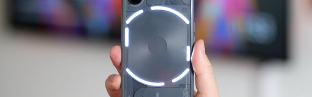 Could the Nothing Phone 3 secretly be the best Android phone of 2025?